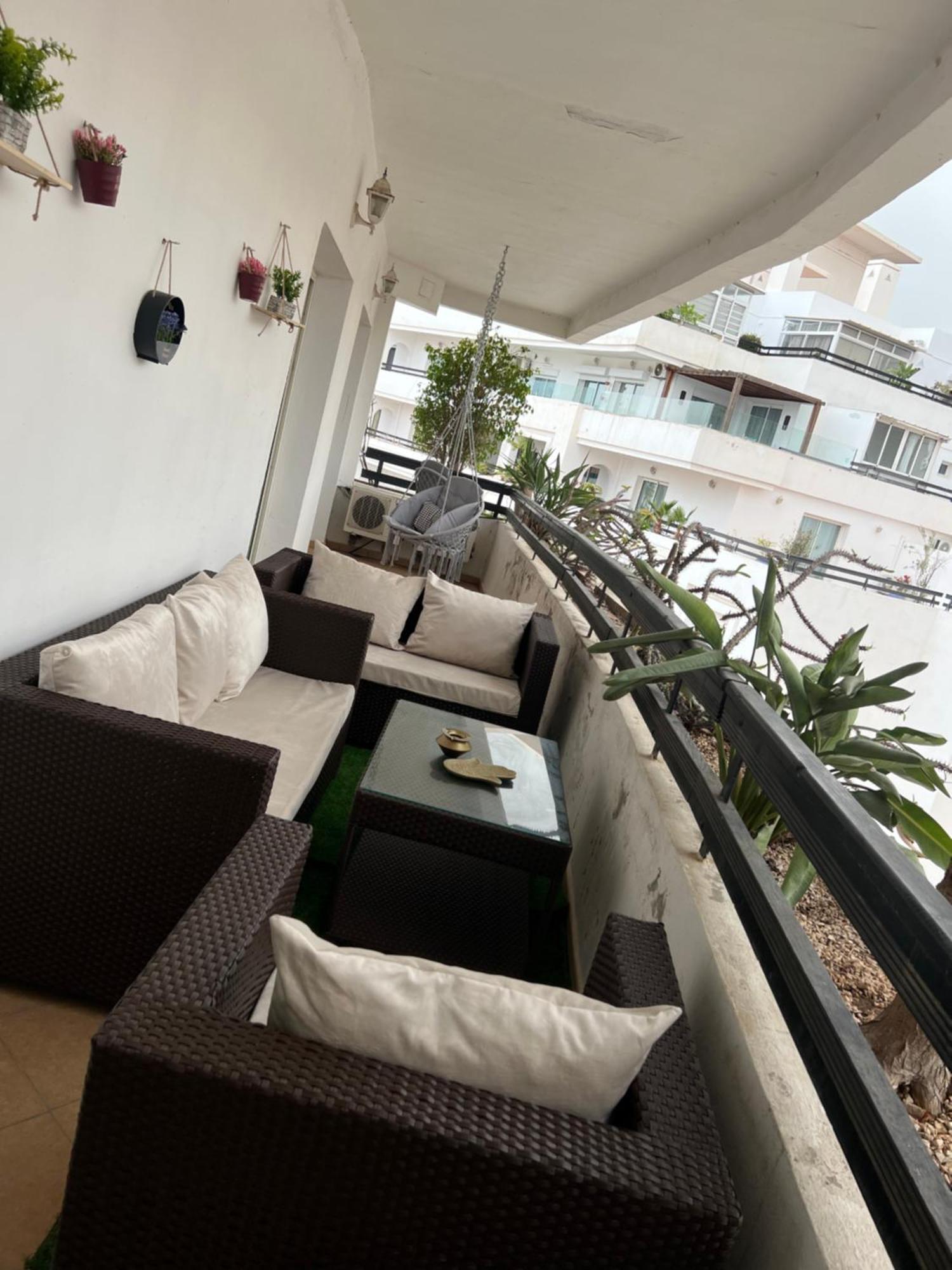 Magnifique A La Marina D Appartement Agadir